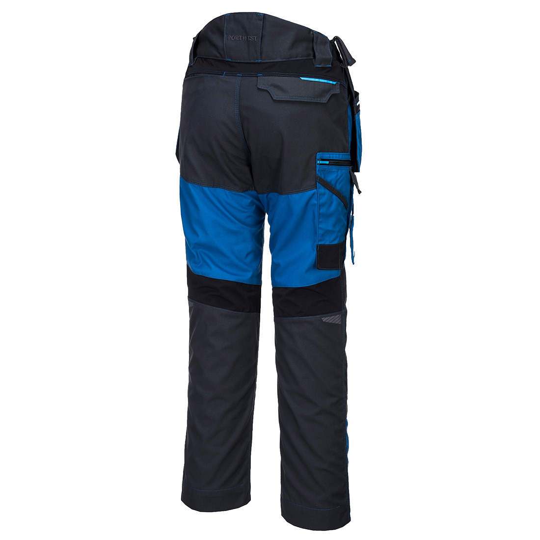 Spodnie ochronne do pasa WX3 T702PBR regular 44