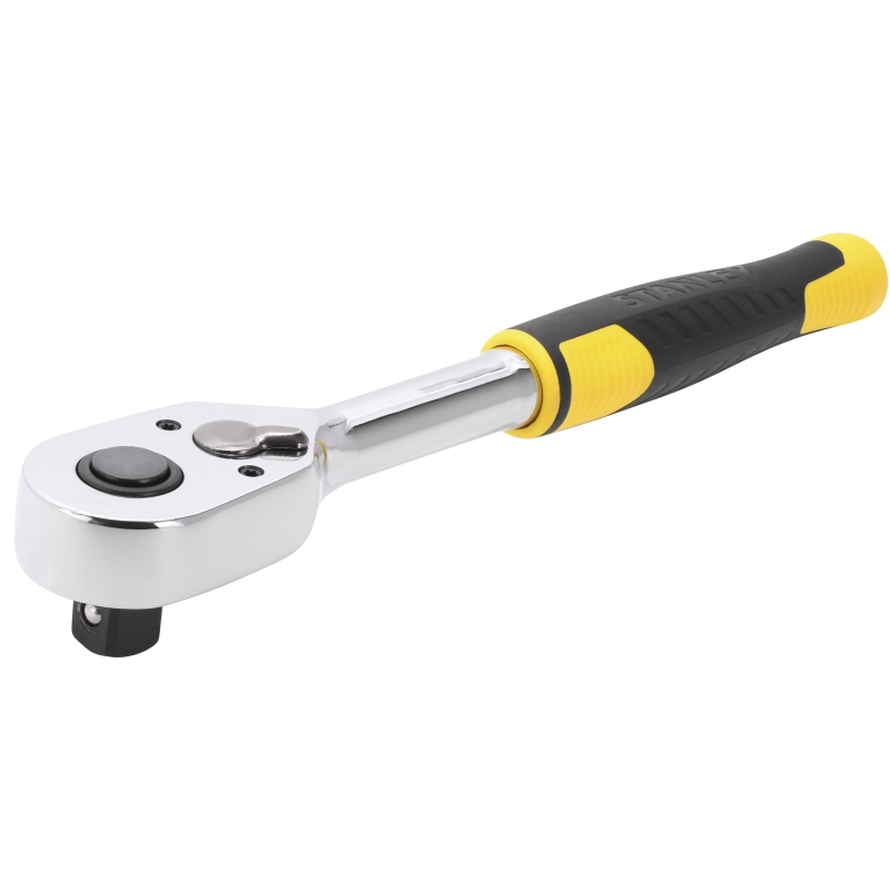 Grzechotka 72T 1/2''