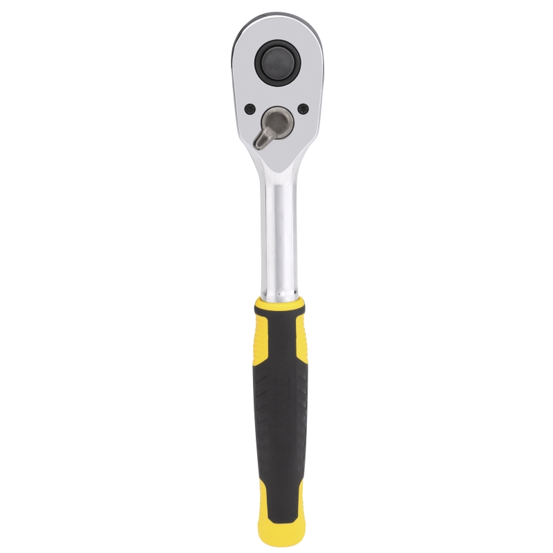Grzechotka 72T 1/2''