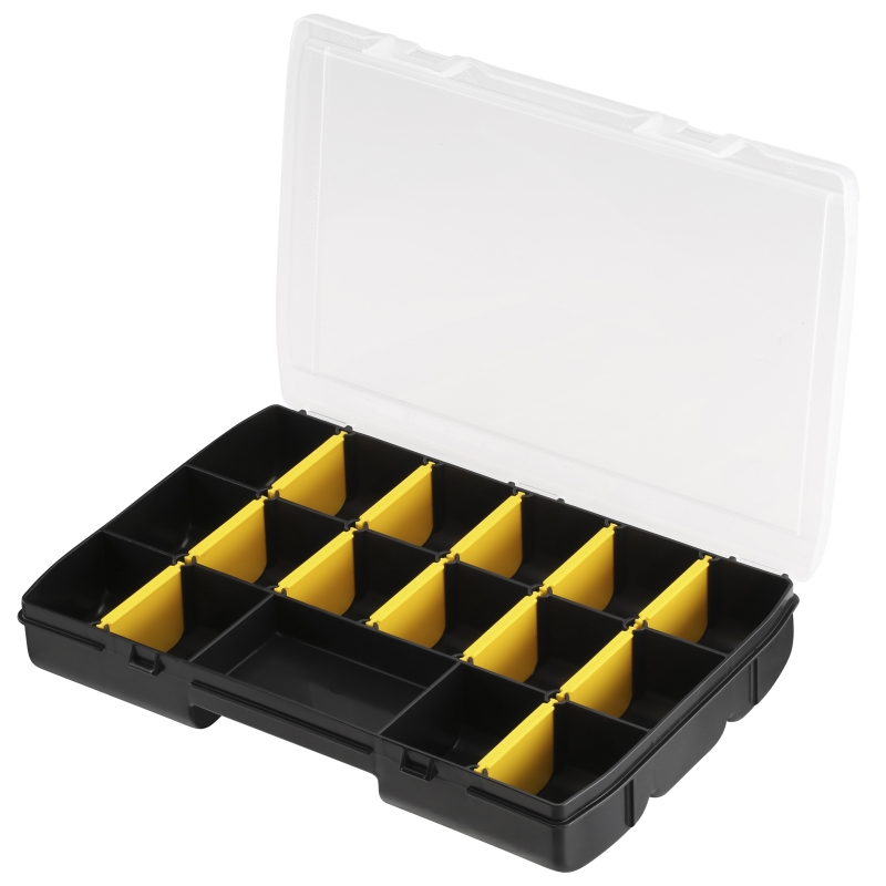 Organizer z przegrodami 11