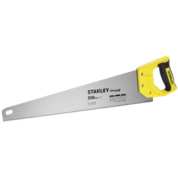 Piła sharpcut 7TPI 22  550mm