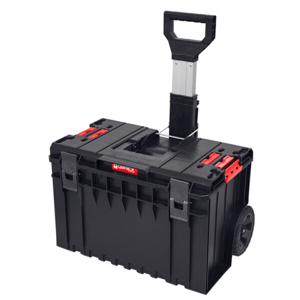 Skrzynka narzędziowa Qbrick ONE cart