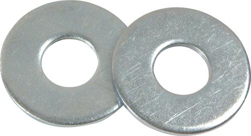 Podkładka ocynkowana DIN 440R 16mm