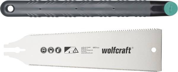 Piła japońska 240mm