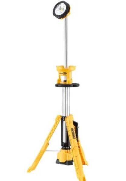 Lampa stojąca trójnóg LED 18V XR