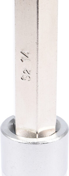 Klucz trzpieniowy 1/2''HEX 14mm L100mm