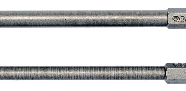 Bity długie spanner NR6*100mm NR10*100mm