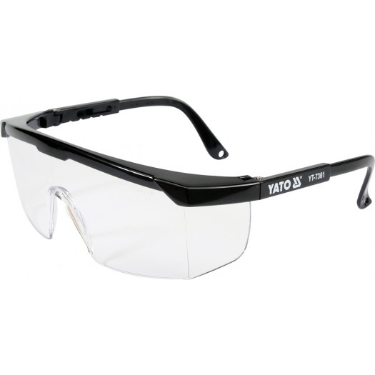 Okulary ochronne TYP9844