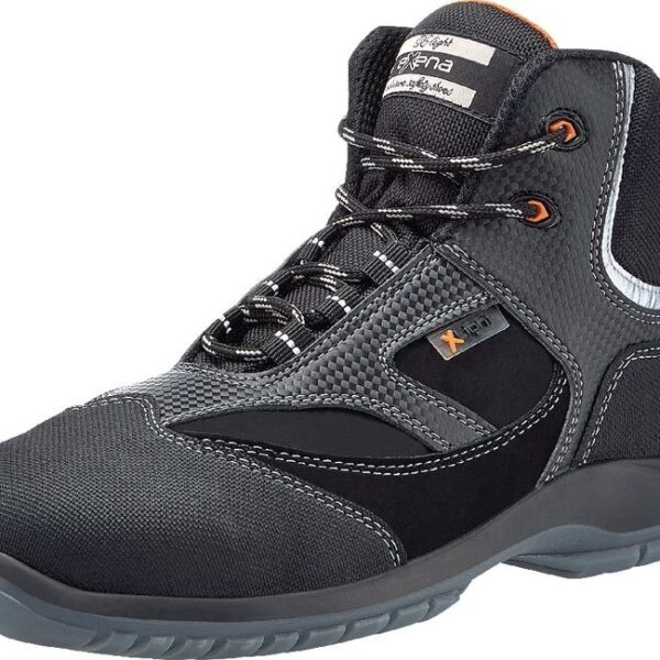 Buty trzewiki ochronne Exena michigan S3 rozmiar 46