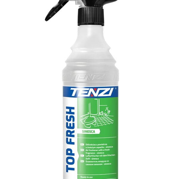 Środek do odświeżania powietrza, TOP fresh GT sinesca 0.6L