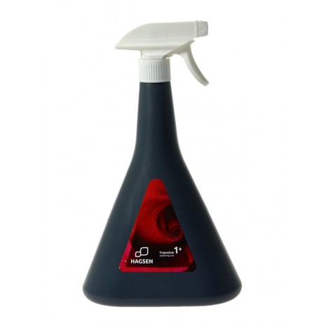 Opryskiwacz pistoletowy 1 L MIX kolorów