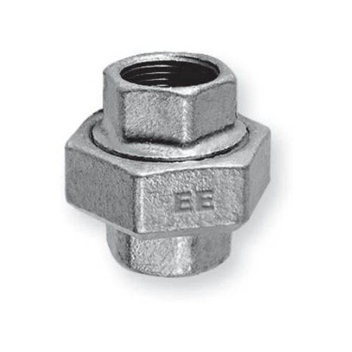 Śrubunek ocynk 1/2 kpl 10 szt