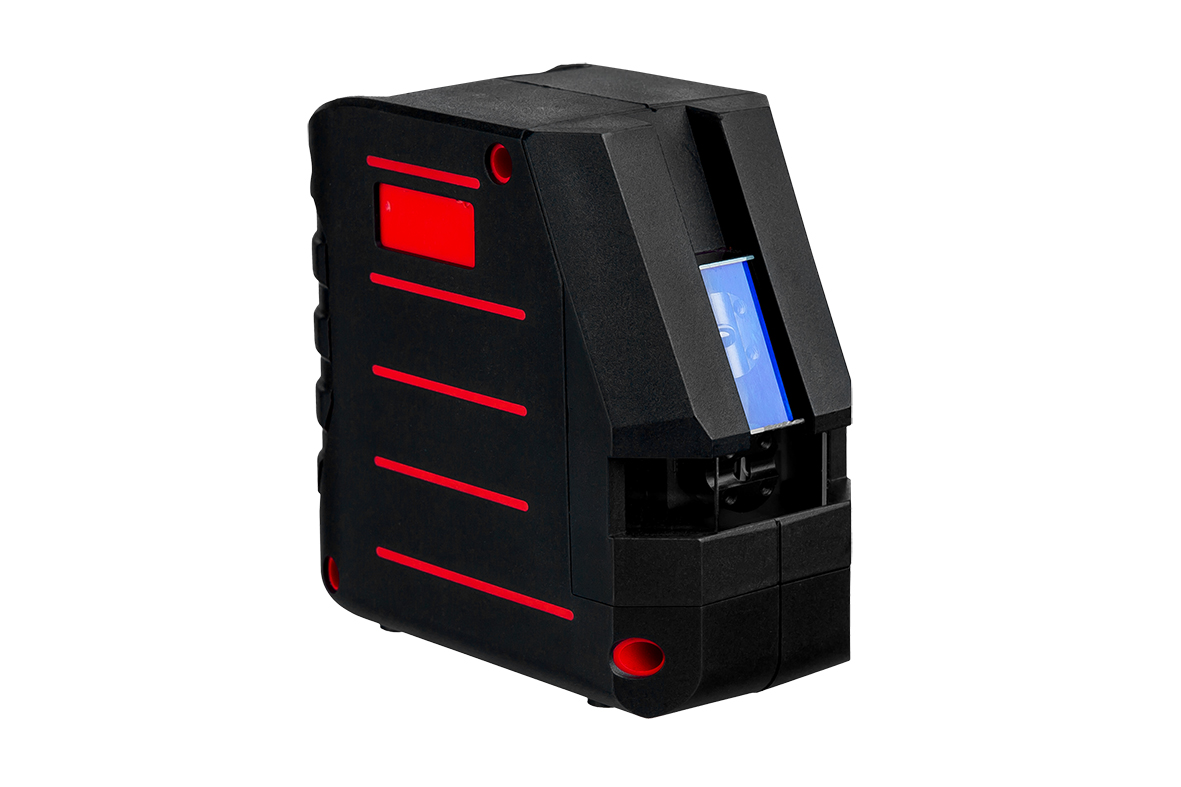 Laser krzyżowy LK-180g green