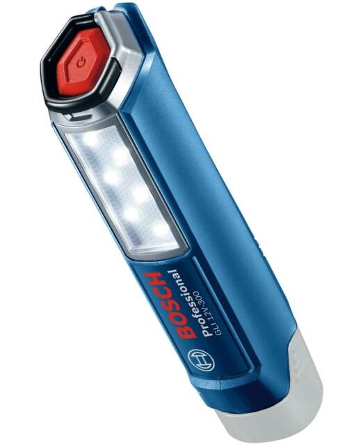 Latarka akumulatorowa GLI 12V-300