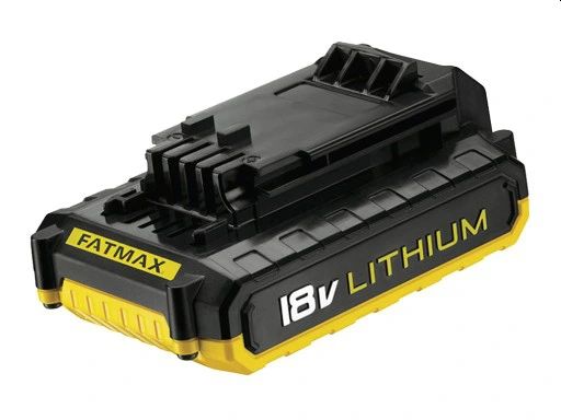 Akumulator li-ion 18V 2.0AH
