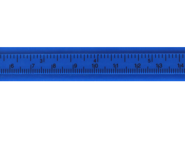 Suwmiarka 150 mm plastikowa unimet