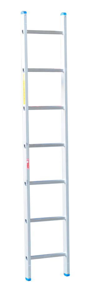 Drabina aluminiowa opieralna 200cm 7 szczebli