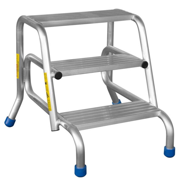 Schody dostawne 73,5cm 3 stopnie