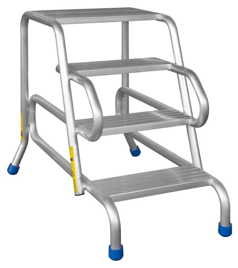 Schody dostawne 98cm 4 stopnie