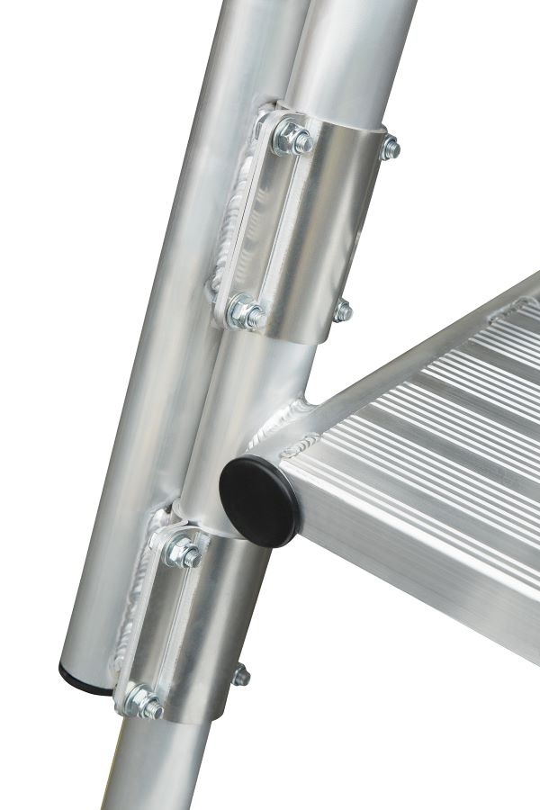 Schody dostawne 98cm 4 stopnie