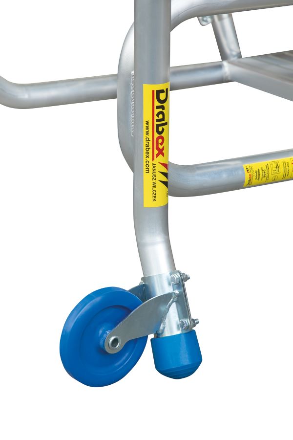 Schody dostawne 98cm 4 stopnie