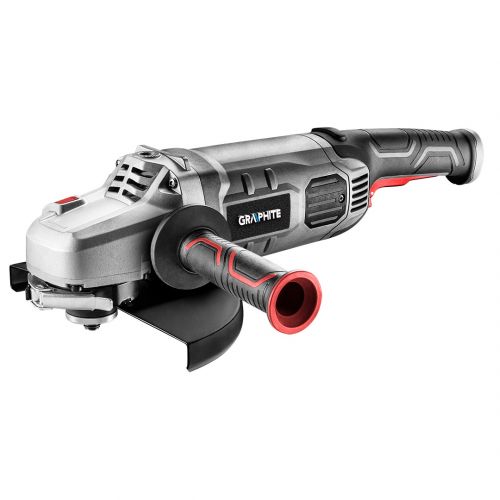 Szlifierka kątowa 2900W tarcza 230*22.2 mm