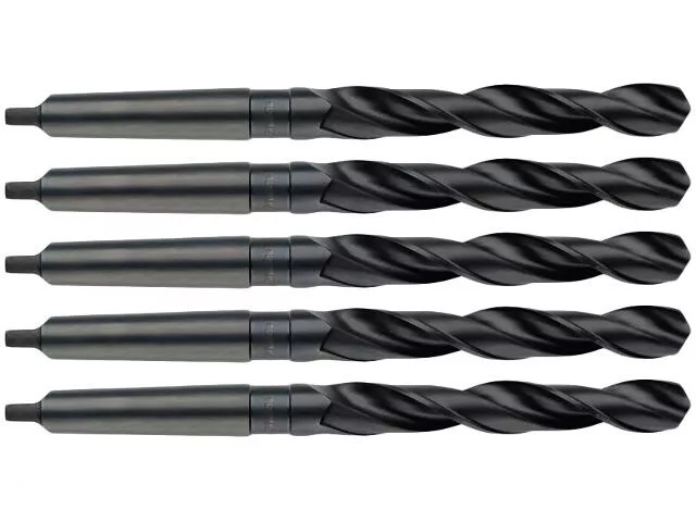 Wiertło uchwyt stożkowy nwkc HSS PRO 15.50mm DIN345