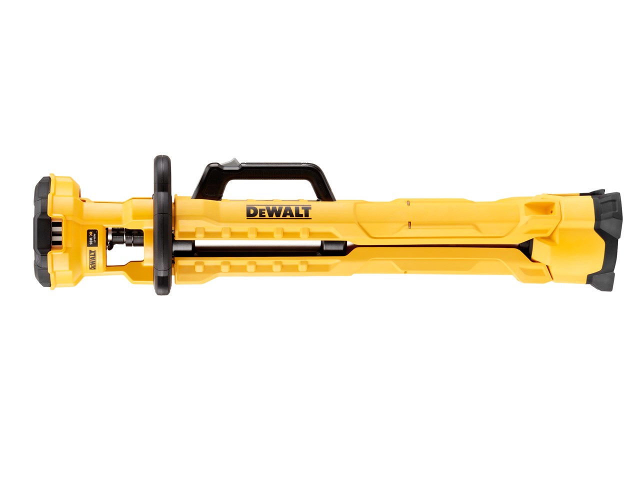Lampa stojąca trójnóg LED 18V XR