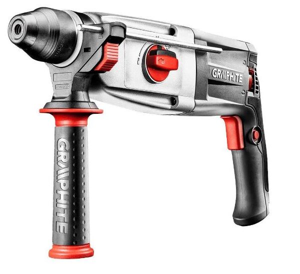 Młotowiertarka SDS+ 800W