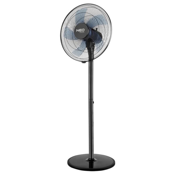 Wentylator podłogowy 40cm 50W