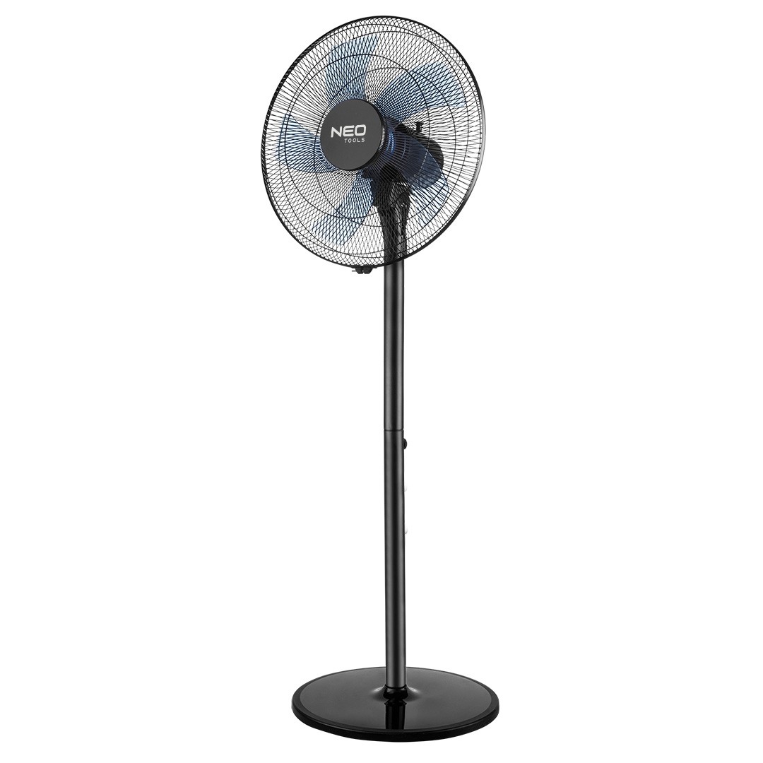 Wentylator podłogowy 40cm 50W