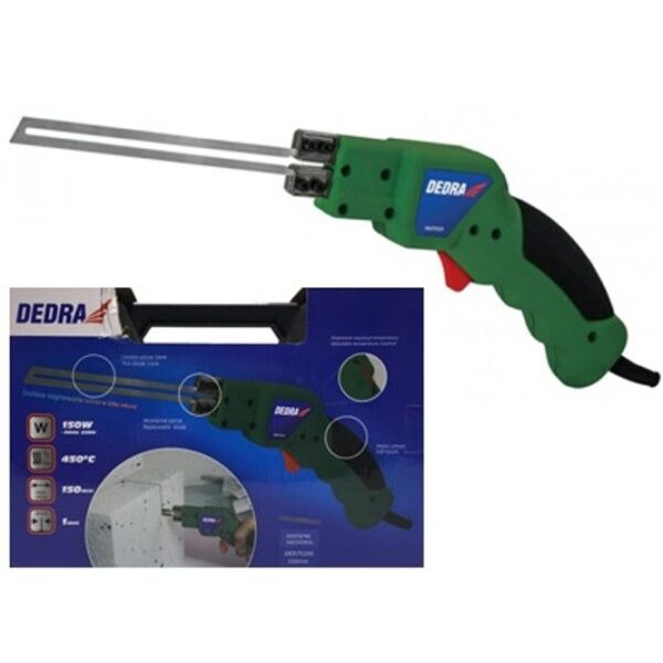 Nóż termiczny 150W MAX 450 STP C