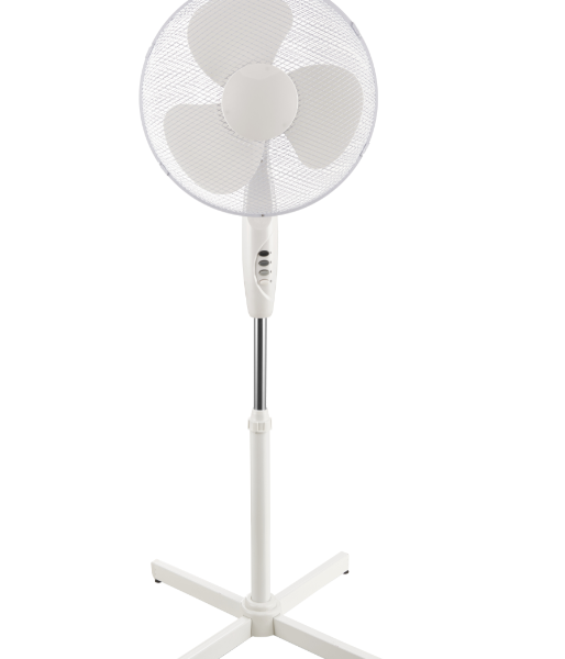 Wentylator stojący 40cm zefir 22216