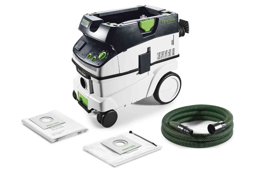 Odkurzacz mobilny CTL 26 E AC