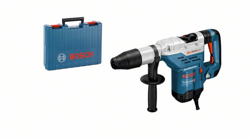 Młot udarowy obrotowy sds-max GBH 5-40DCE 1150W