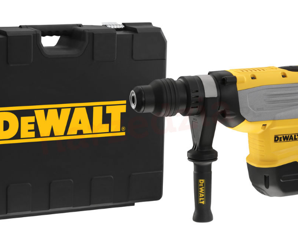 Młot udarowy obrotowy sds-max 1600W 13.3J 48mm