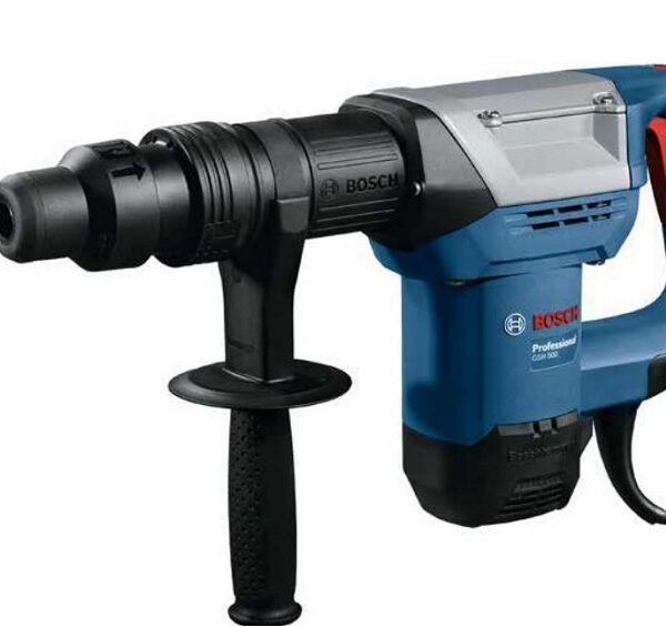 Młot udarowy kujący sds-max GSH 500 1150W
