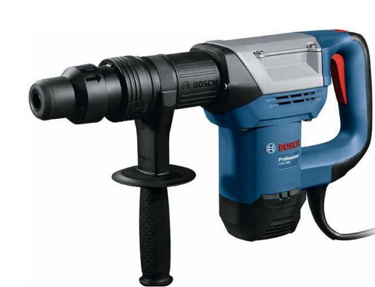 Młot udarowy kujący sds-max GSH 500 1150W