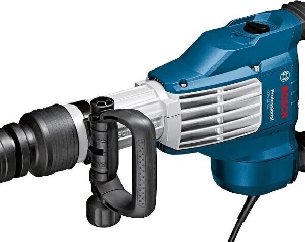 Młot udarowy kujący sds-max GSH 11VC 1700W