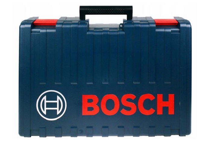 Młot udarowy obrotowy sds-max GBH 8-45 DV 1500W 12,5J