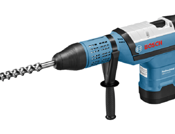 Młot udarowy obrotowy GBH 12-52 D 1700W/19J