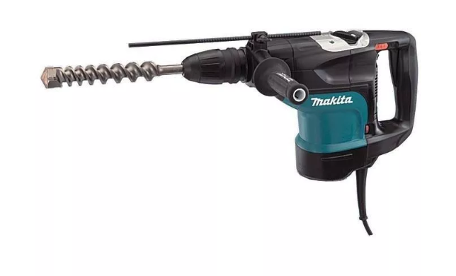 Młot udarowy obrotowy sds-max 1350W