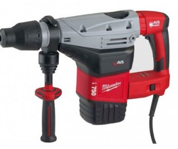 Młot udarowy obrotowy sds-max K750S