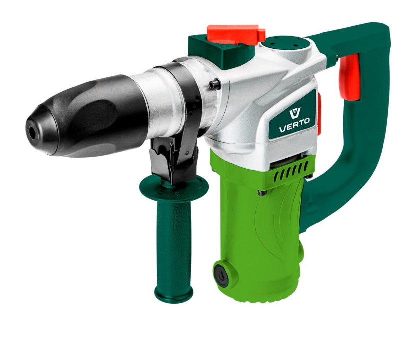 Młot udarowy obrotowy SDS+ 900W