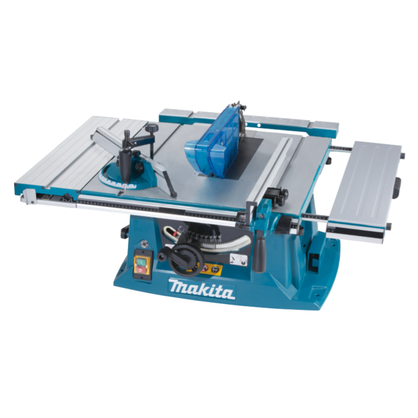 Pilarka stołowa MLT 100 260mm