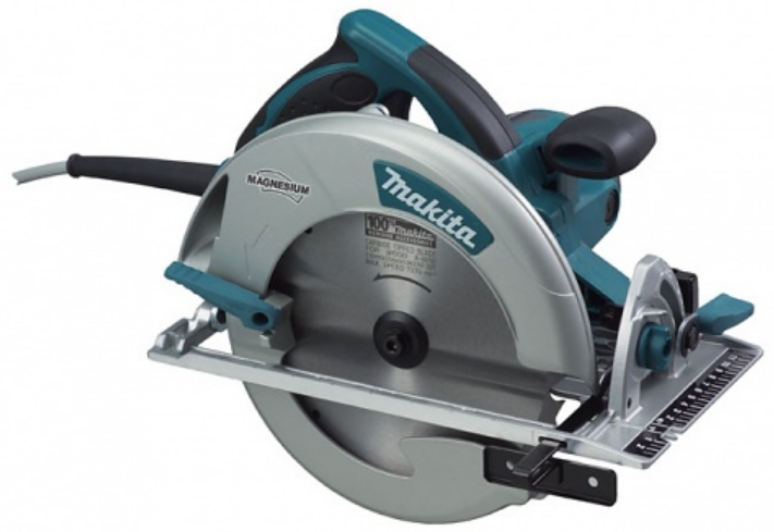 Pilarka tarczowa ręczna 1800W 210mm