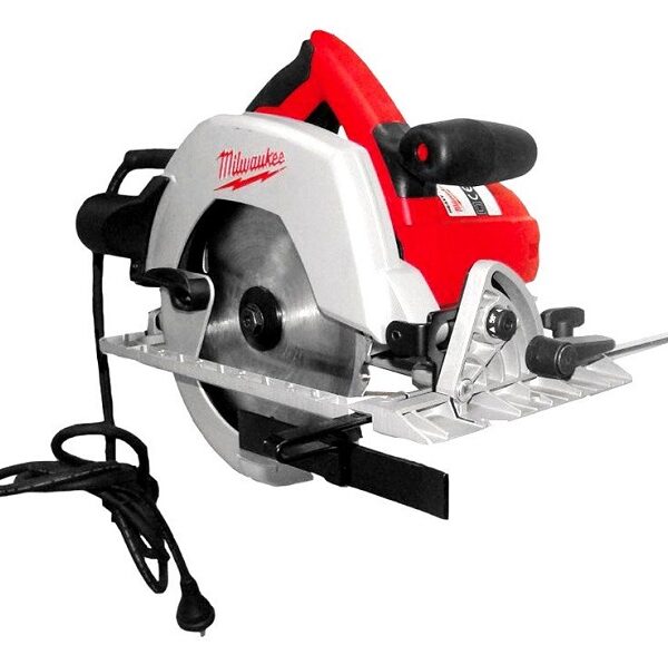 Pilarka tarczowa CS60 1600W 184mm
