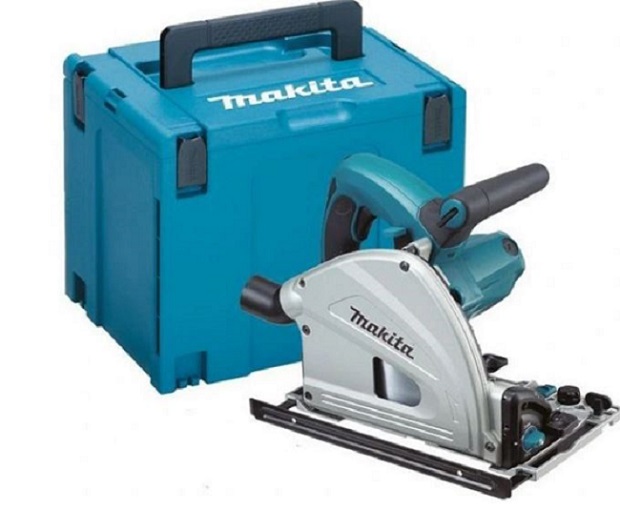 Pilarka ręczna tarczowa-zagłębiarka 1300W makpac