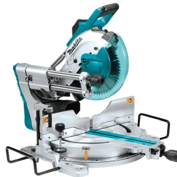Ukośnica 1510W 260mm ze wskaźnikiem laserowym