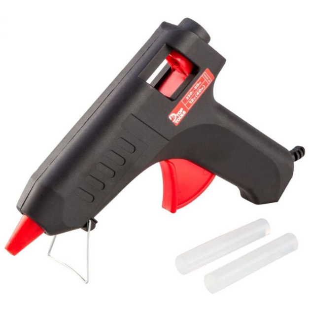 Pistolet klejowy 11mm 15/40W